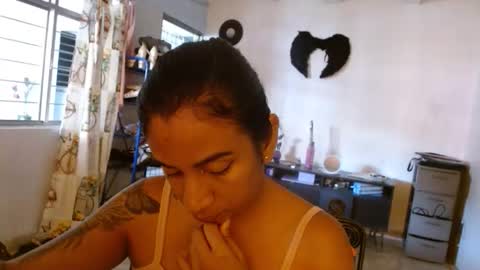 amelia  online show from January 11, 2026, 3:17 pm