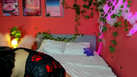amelia__goth online show from April 15, 2026, 7:43 pm
