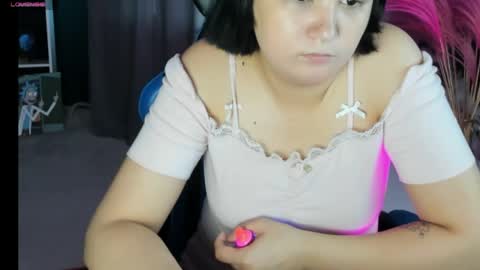amelia__goth online show from May 16, 2026, 11:09 am