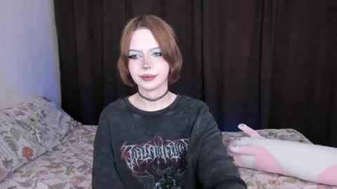 Amelia online show from February 16, 2025, 11:05 pm