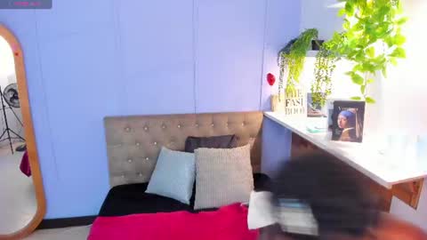 Snapshot of amelia_adms chatting on July 21, 2026, 12:07 pm Amelia Adams online show from July 21, 2026, 12:07 pm