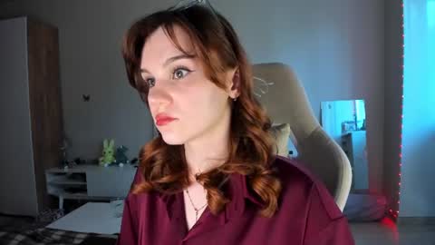 Snapshot of amelia_braun chatting on June 14, 2026, 1:58 am Amelia online show from June 14, 2026, 1:58 am