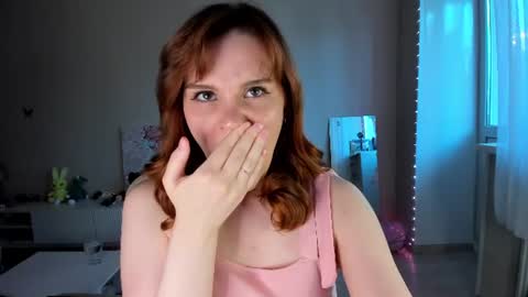 Snapshot of amelia_braun chatting on June 17, 2026, 1:19 am Amelia online show from June 17, 2026, 1:19 am