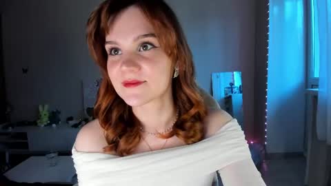 Snapshot of amelia_braun chatting on June 18, 2026, 1:17 am Amelia online show from June 18, 2026, 1:17 am