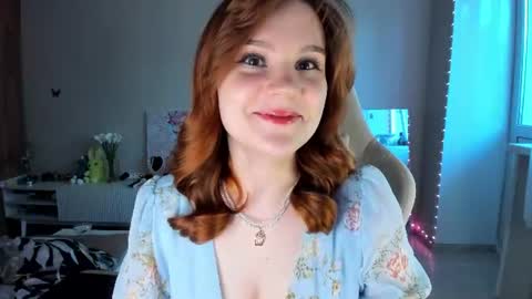 Snapshot of amelia_braun chatting on June 24, 2026, 2:32 am Amelia online show from June 24, 2026, 2:32 am