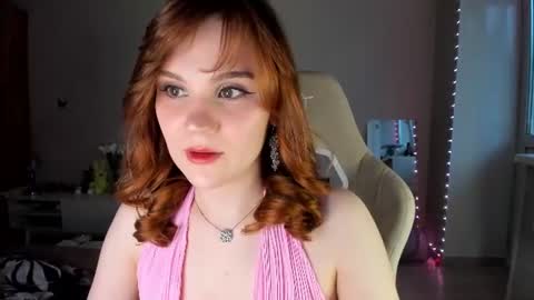Snapshot of amelia_braun chatting on June 26, 2026, 1:43 am Amelia online show from June 26, 2026, 1:43 am