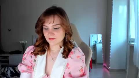 Snapshot of amelia_braun chatting on July 1, 2026, 2:02 am Amelia online show from July 1, 2026, 2:02 am