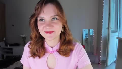 Snapshot of amelia_braun chatting on July 15, 2026, 2:50 am Amelia online show from July 15, 2026, 2:50 am