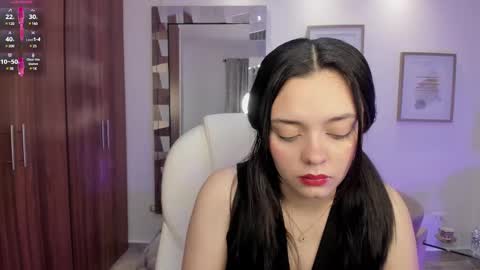 amelia online show from January 14, 2025, 11:20 am