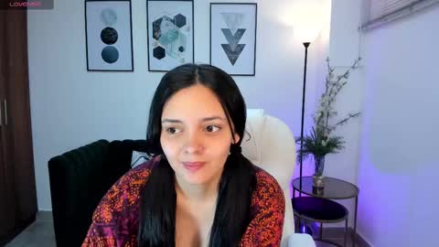 amelia online show from January 21, 2025, 2:26 pm