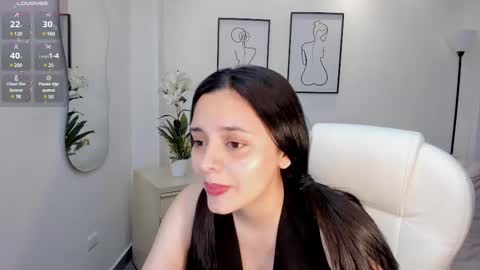amelia online show from January 22, 2025, 2:35 pm
