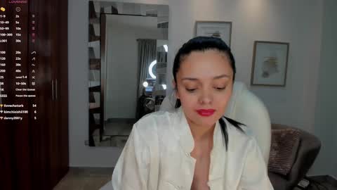 amelia online show from January 26, 2025, 2:30 pm