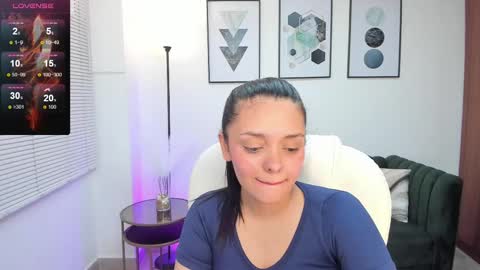 amelia online show from February 6, 2025, 2:48 pm