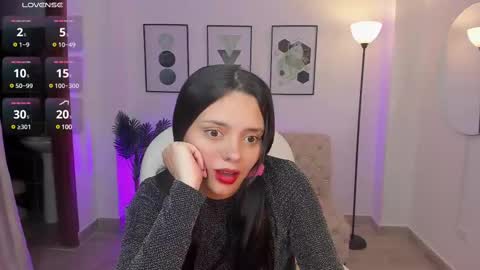 amelia online show from February 12, 2025, 2:32 pm