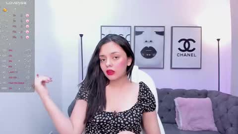amelia online show from February 13, 2025, 2:31 pm