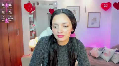 amelia online show from February 16, 2025, 11:38 am