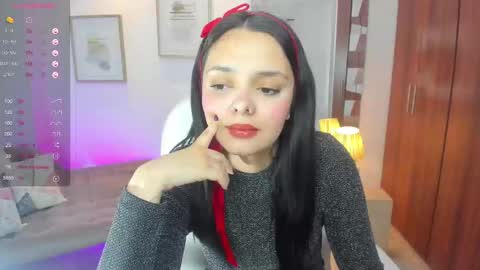 amelia online show from March 1, 2025, 11:39 am