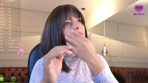 AMELIA online show from March 24, 2026, 11:59 am