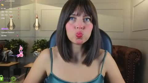 AMELIA online show from May 5, 2026, 12:02 pm