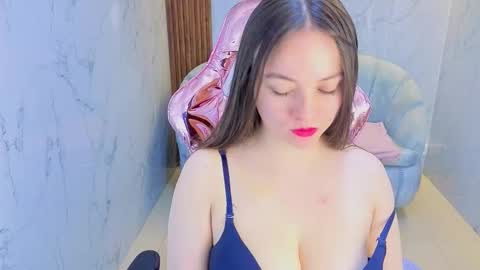 amelia_cooper_s online show from March 3, 2026, 8:15 pm
