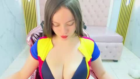 Snapshot of amelia_cooper_s chatting on June 23, 2026, 7:56 pm amelia_cooper_s online show from June 23, 2026, 7:56 pm