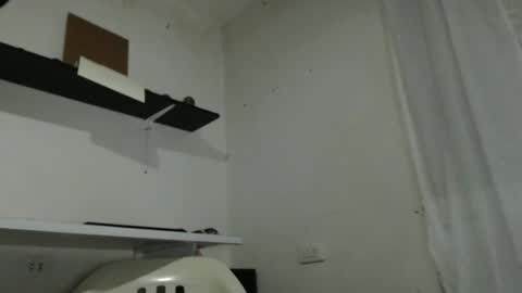 amelia online show from January 13, 2026, 3:34 am