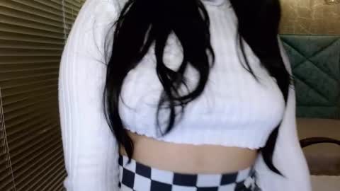 amelia_fry online show from February 20, 2025, 4:18 am