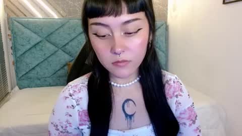 amelia_fry online show from February 27, 2025, 6:50 am