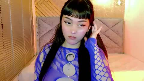 amelia_fry online show from March 1, 2025, 4:15 am
