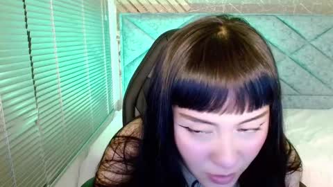 amelia_fry online show from March 6, 2025, 3:35 am