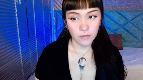 amelia_fry online show from March 7, 2025, 3:40 am
