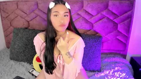 amelia_fry online show from September 15, 2025, 8:31 pm