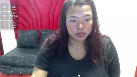 Amelia  online show from December 18, 2025, 2:06 am