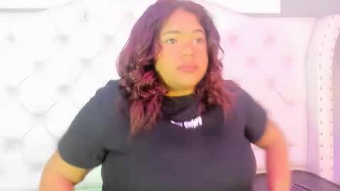 Amelia  online show from December 22, 2025, 2:08 am