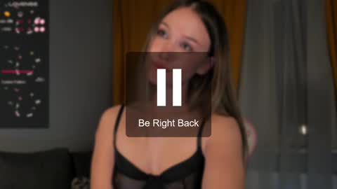 Your Amelia online show from February 9, 2025, 3:11 am