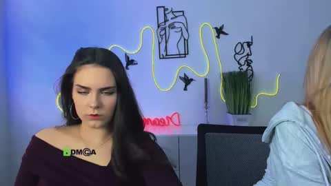 amelia lovely1 online show from March 22, 2026, 10:18 am