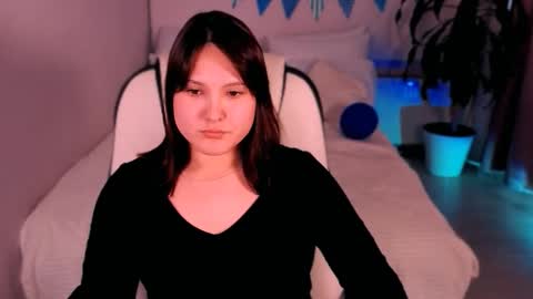 Amelia  Follow me online show from September 28, 2025, 10:09 am