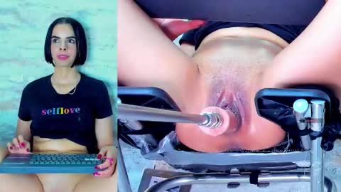  AMELIA.  online show from February 28, 2026, 4:02 am