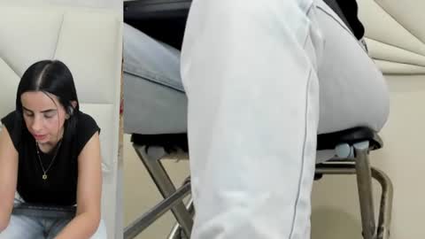 Snapshot of amelia_myers chatting on June 24, 2026, 12:09 am AMELIA. online show from June 24, 2026, 12:09 am