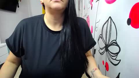 Amelia online show from February 21, 2026, 4:02 am