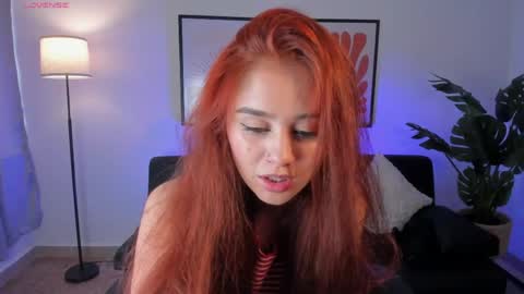  Amelia  online show from May 7, 2026, 8:25 pm