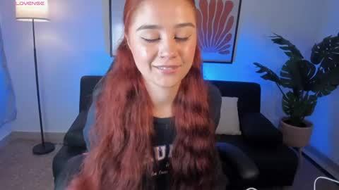  Amelia  online show from May 8, 2026, 8:25 pm