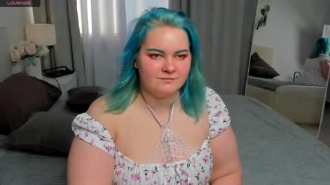 Amelia online show from June 6, 2026, 10:20 am