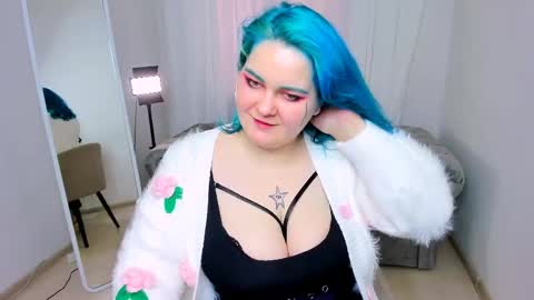 Amelia online show from June 8, 2026, 3:23 pm