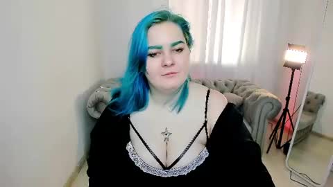 Amelia online show from June 14, 2026, 10:17 am