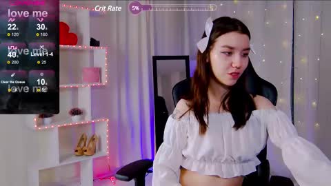 Anna online show from March 10, 2025, 5:22 am