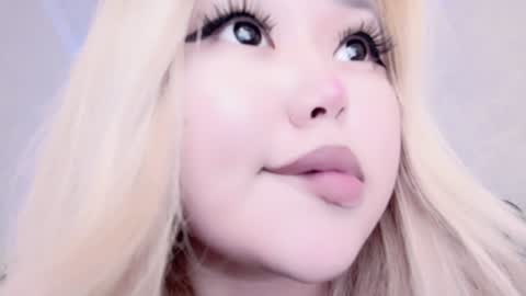 Amelia online show from January 16, 2025, 3:23 am