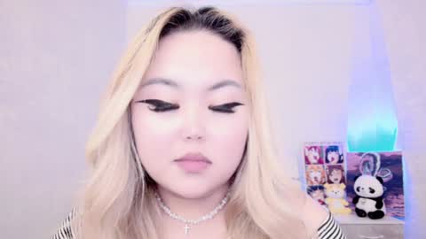 Amelia online show from January 18, 2025, 4:59 am