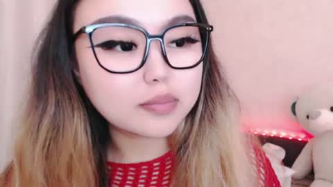 Amelia online show from June 13, 2026, 3:54 pm