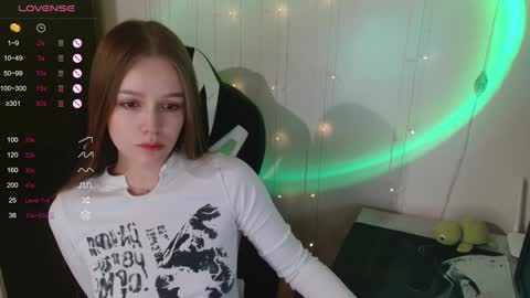 Snapshot of amelia_sweeti chatting on January 23, 2025, 6:56 pm amelia_sweeti online show from January 23, 2025, 6:56 pm